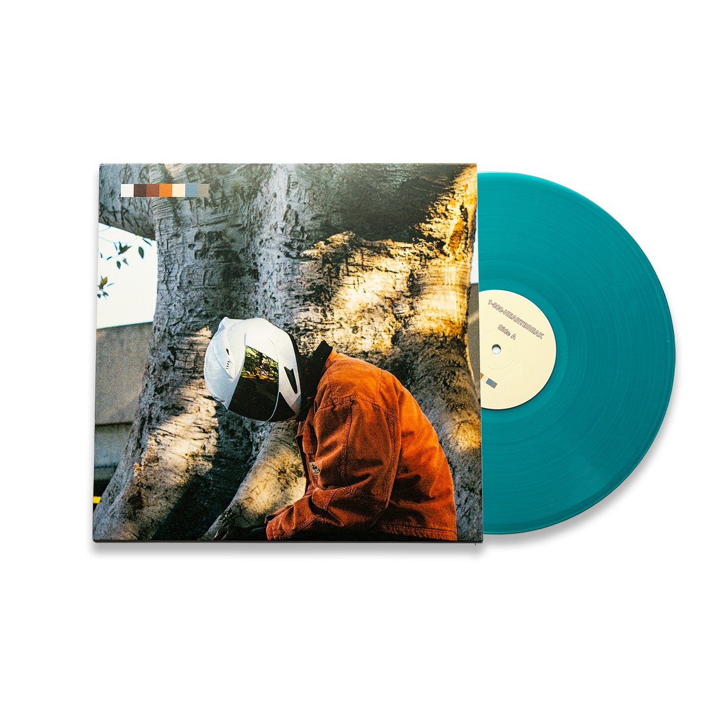 1-800-HEARTBREAK Vinyl